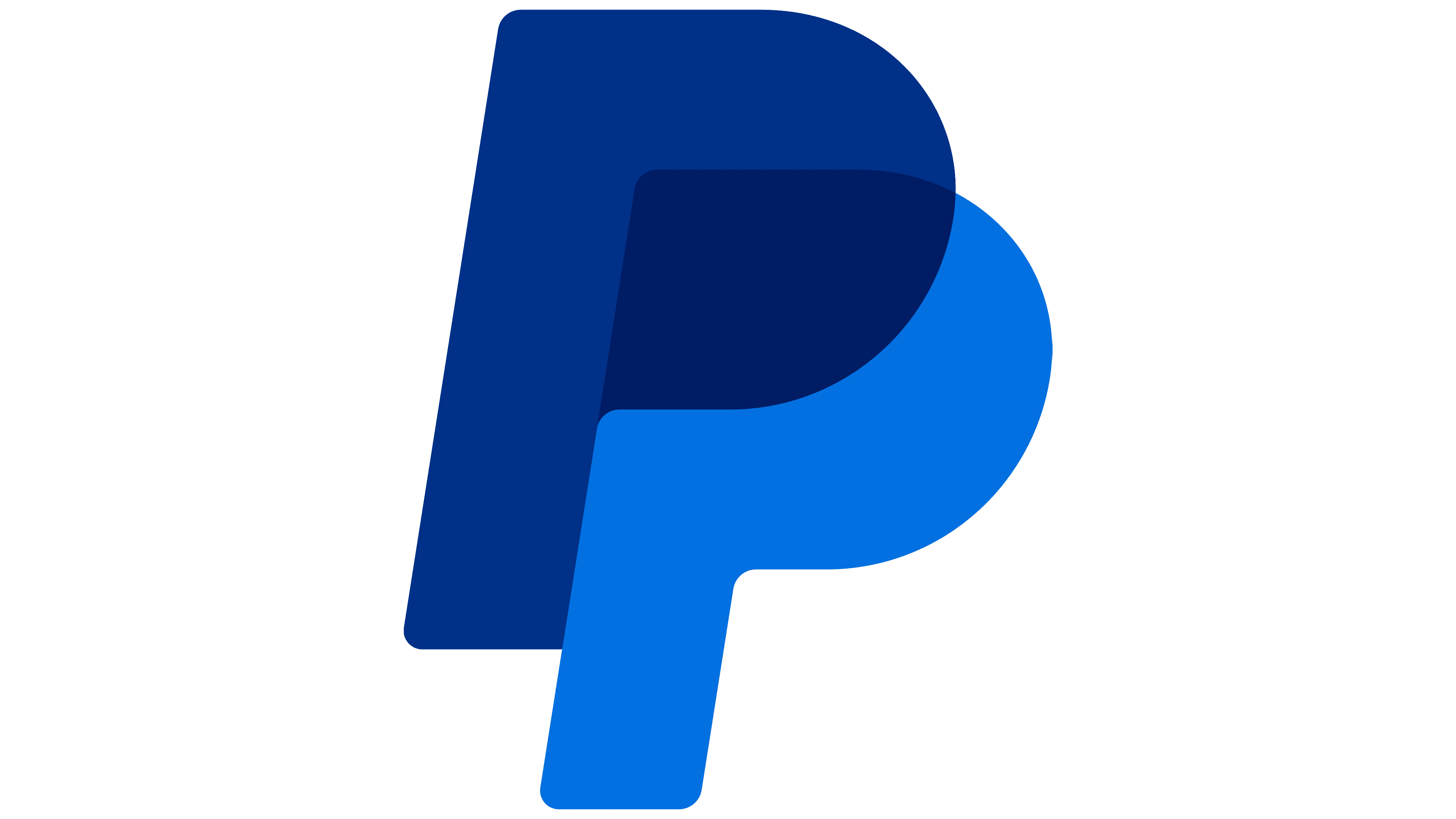 Paypal logo