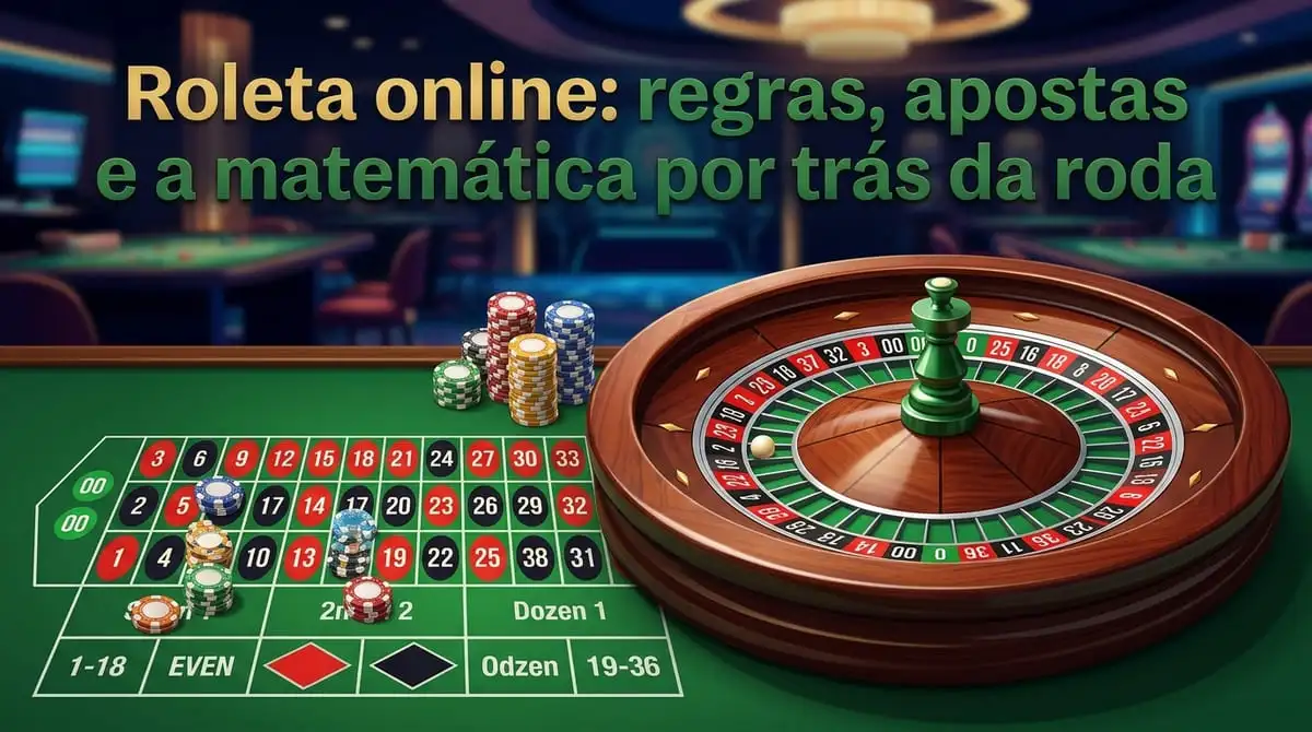 Roleta-online