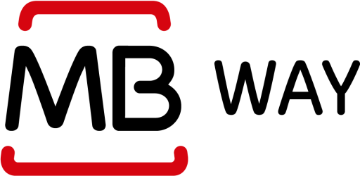 MB way logo