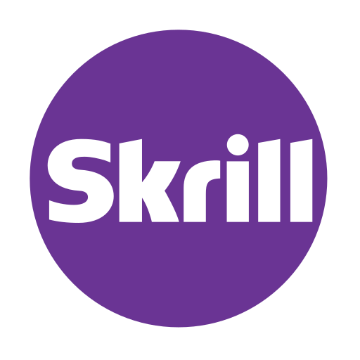 Skrill logo